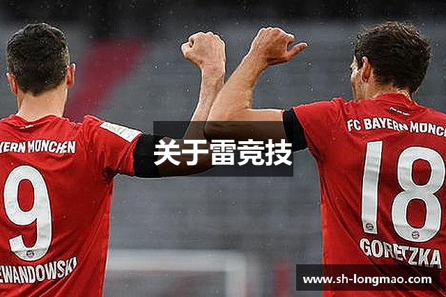 关于雷竞技