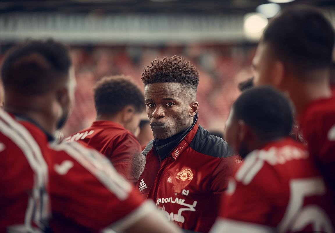 曼联中场调整计划曝光：冬季转会窗口或出售布鲁诺·费尔南德斯并外租科比·梅努，推动战术体系重建