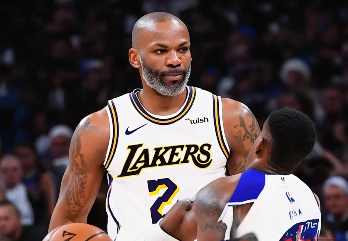 克里斯·保罗洛杉矶离队决定引关注，湖人队成潜在下家