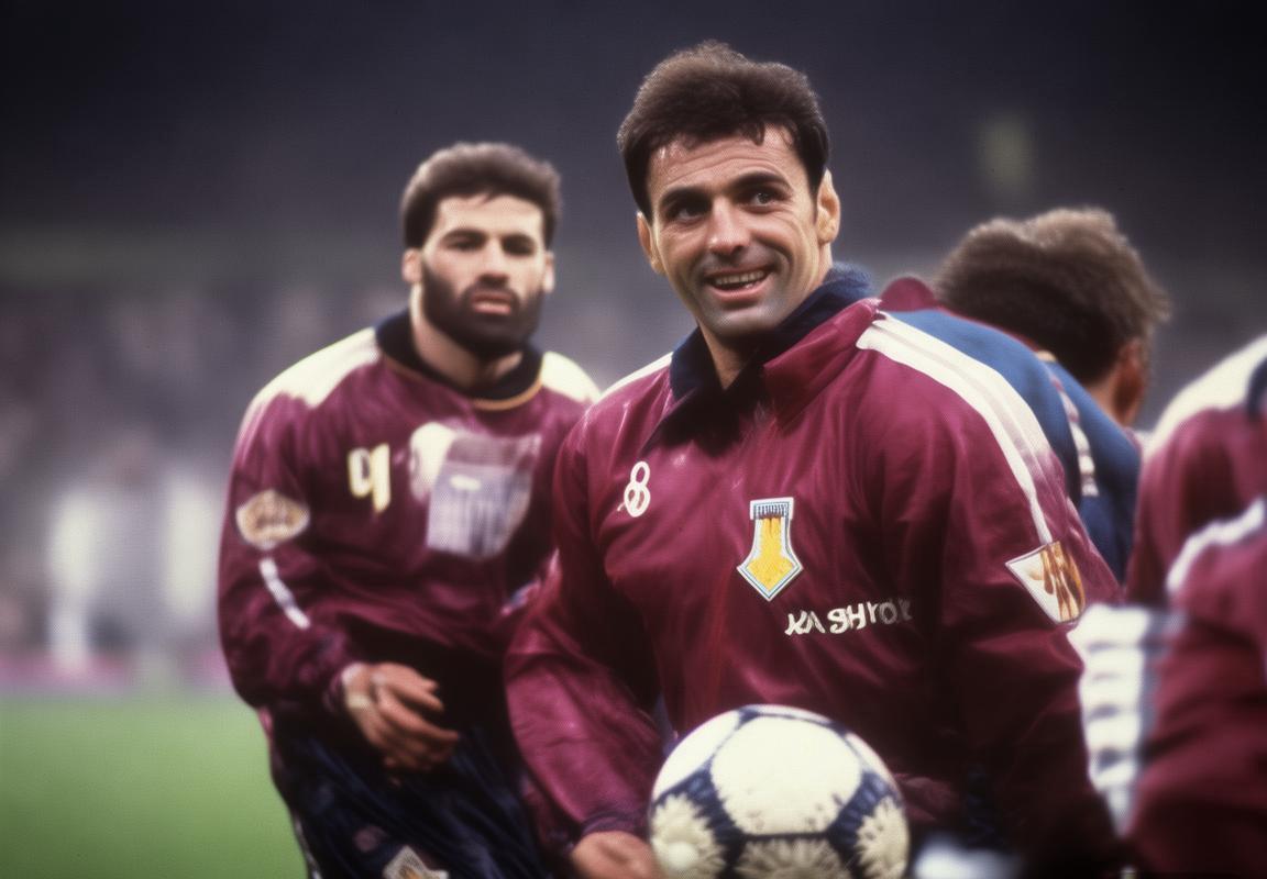 埃梅里率领阿斯顿维拉上演英超黑马逆袭传奇，战术革新铸就崛起之路